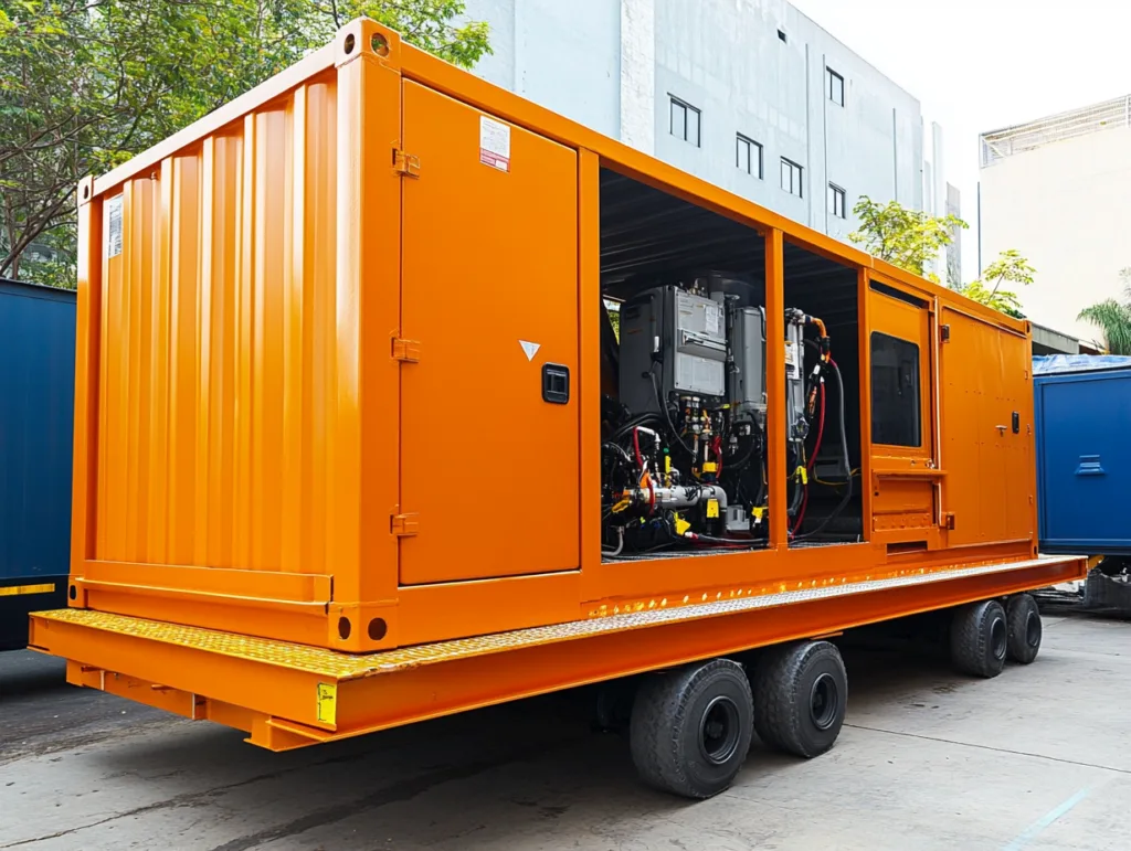 Alquiler de plantas de luz Plantaluz