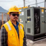 Generadores eléctricos por día flexibilidad y ahorro