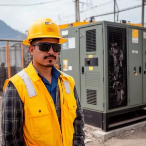 Generadores eléctricos por día flexibilidad y ahorro