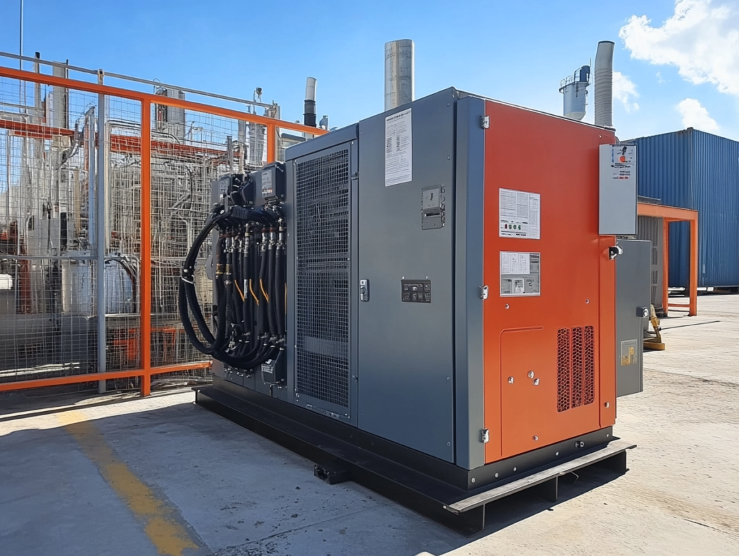 Servicio Técnico para Generadores en México