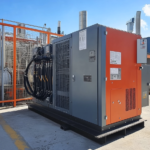 Servicio Técnico para Generadores en México