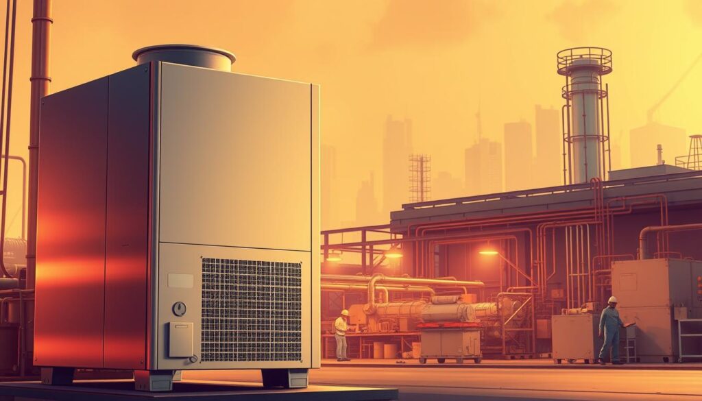chillers industriales chillers industriales