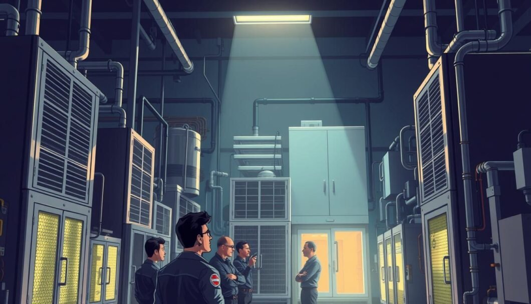 ¿Necesitas enfriar procesos industriales? Considera estos chillers