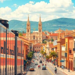 Chillers eléctricos en San Luis Potosí