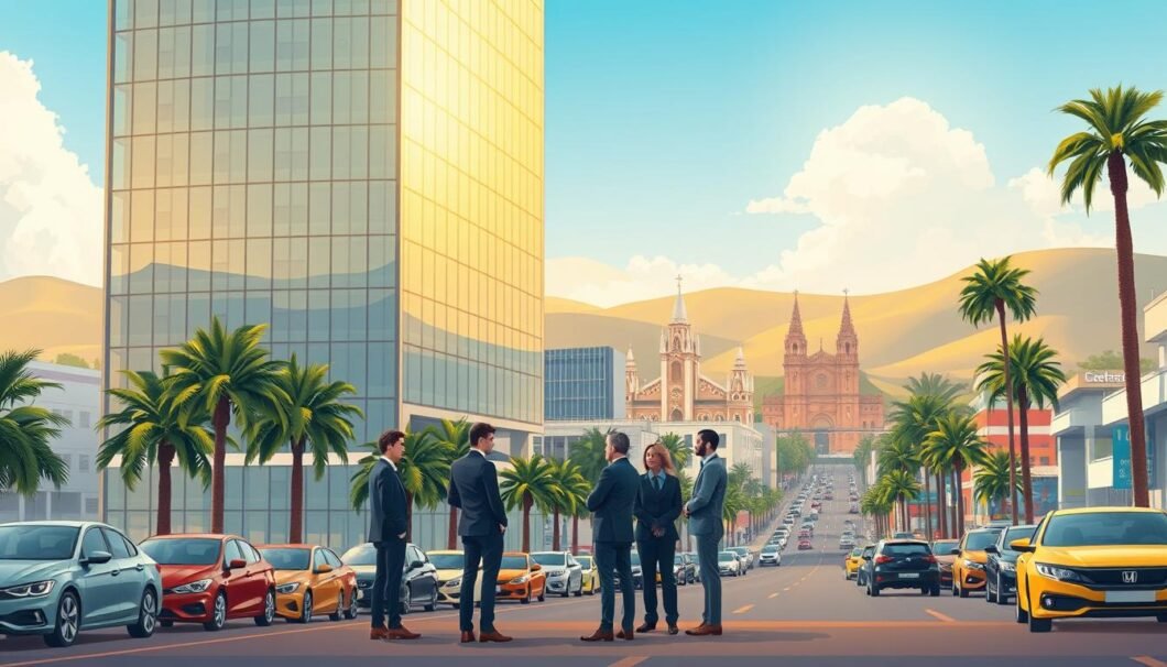 ¿Cuánto cuesta rentar un chiller en San Luis Potosí?